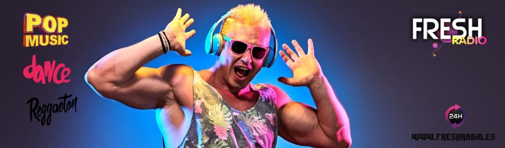Fresh Radio Hits
