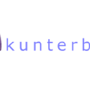 Kunterbunt FM-logo
