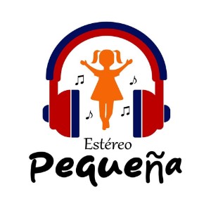 Estéreo Pequeña-logo