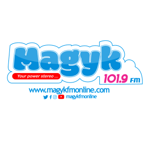 Magyk Fm-logo