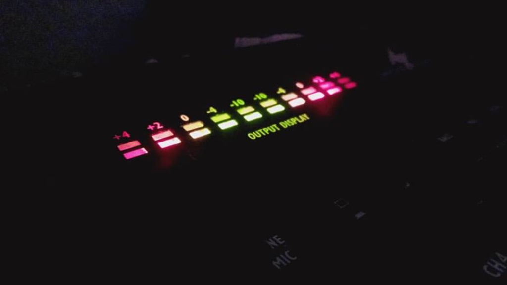 Radio JFM