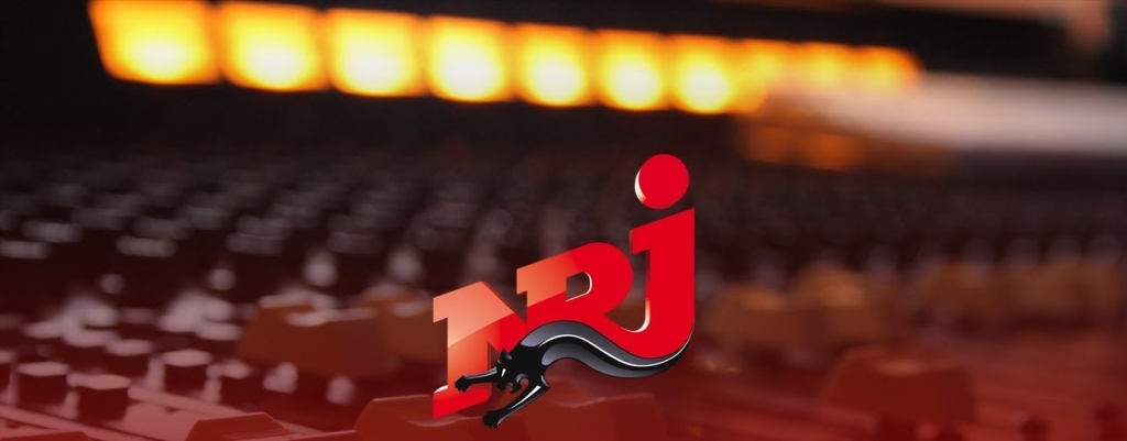 RADIO ENERGY 95.5