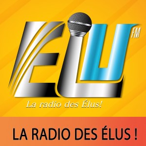 Radio Élu FM-logo