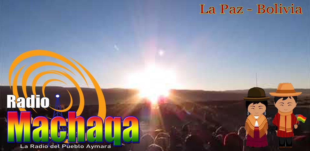 RADIO MACHACA FM BOLIVIA