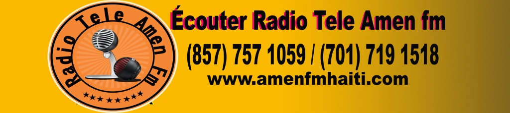 AMENFM RADIO