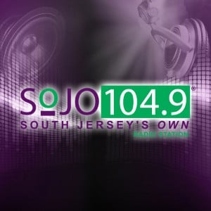 SoJO 104.9-logo
