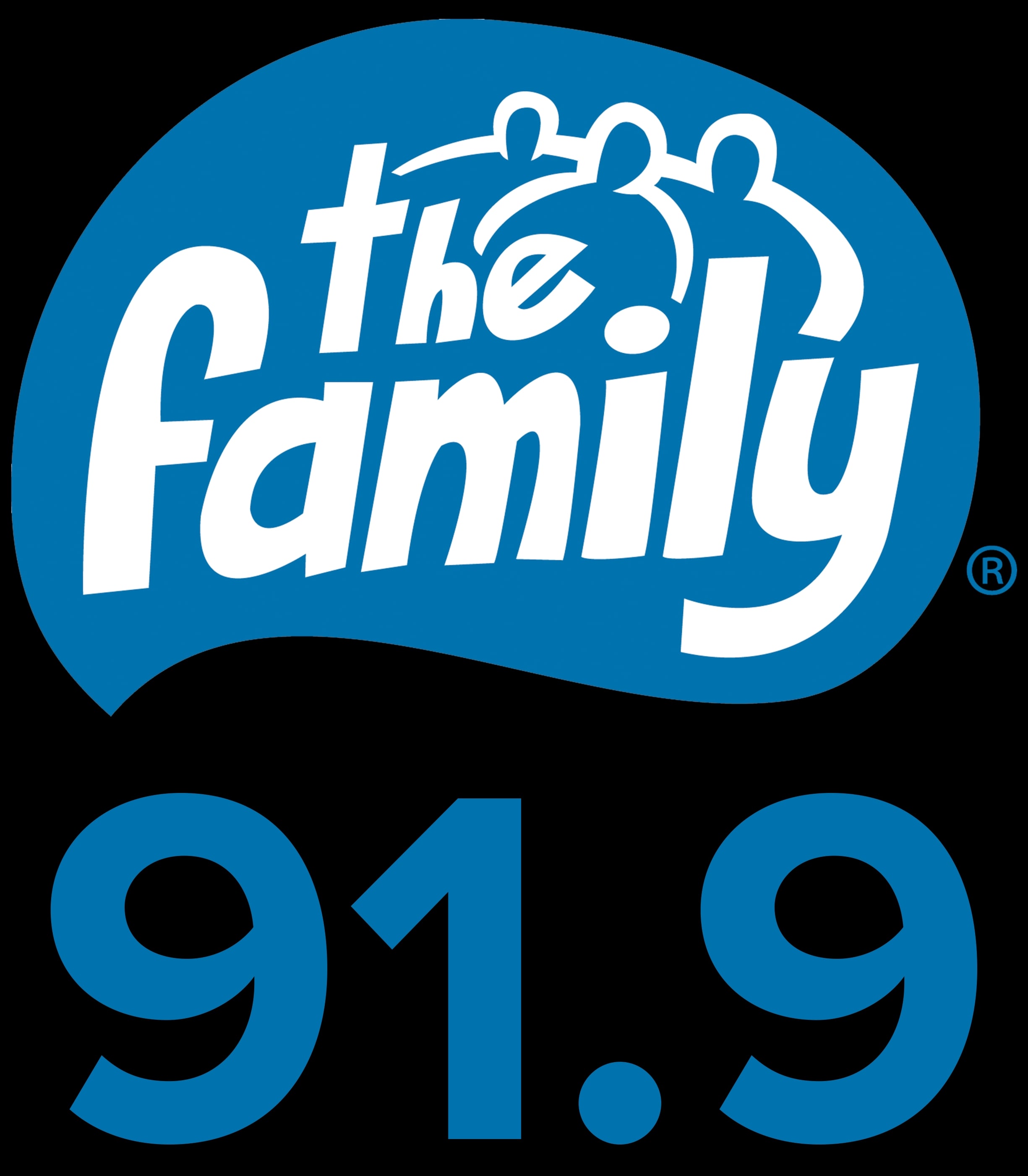 91.9 - The Family