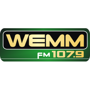 Gospel 107.9 FM-logo