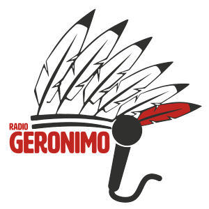 Radio Geronimo-logo