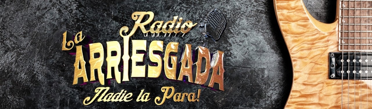 Radio La Arriesgada