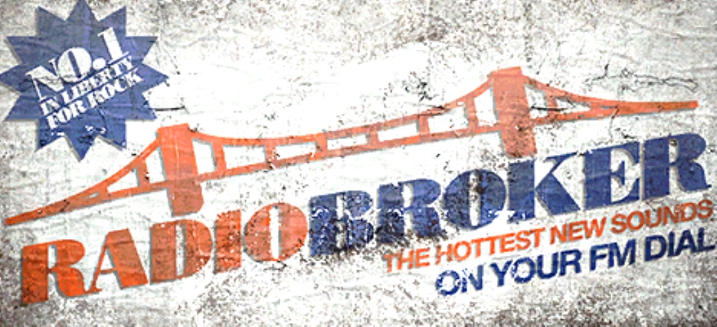 Radio Broker