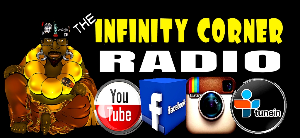 The Infinity Corner Radio