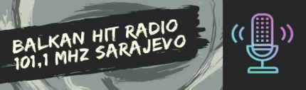 BALKAN HiT RADIO - SARAJEVO