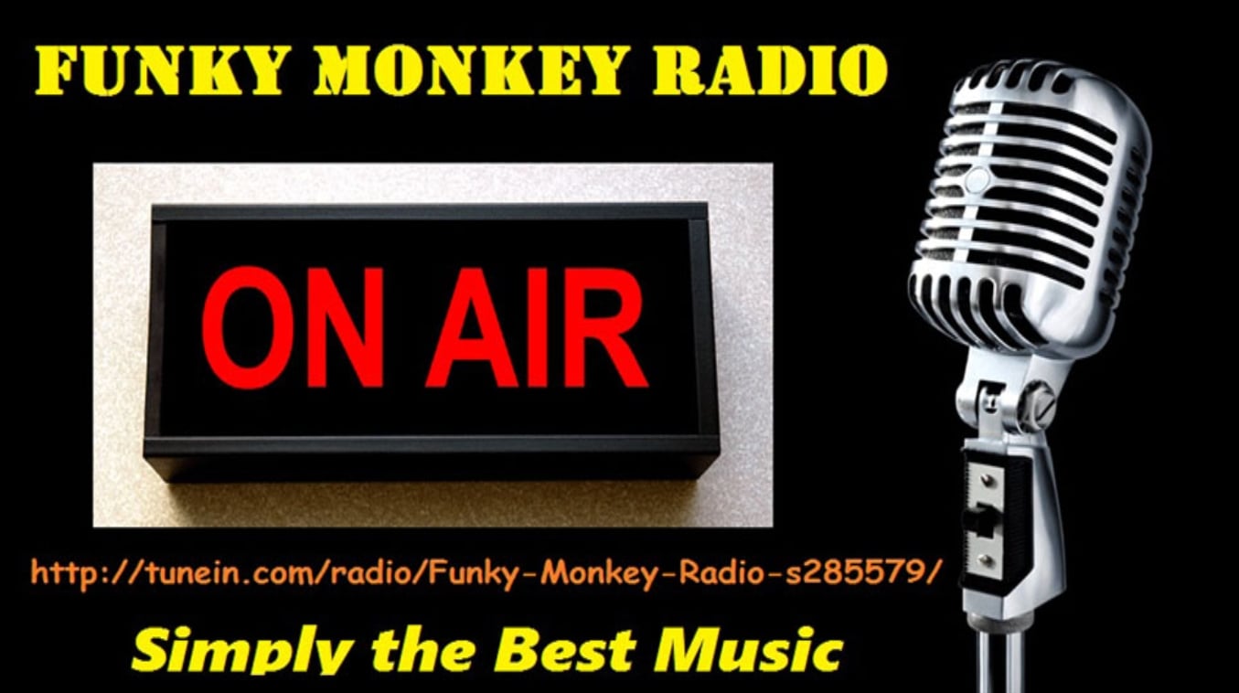 Funky Monkey Radio