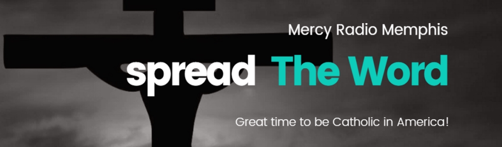 Mercy Radio Memphis
