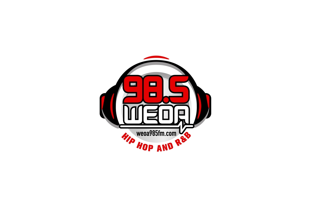 98.5 WEOA