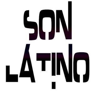 Son Latino-logo