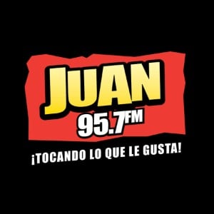 Juan 95.7-logo