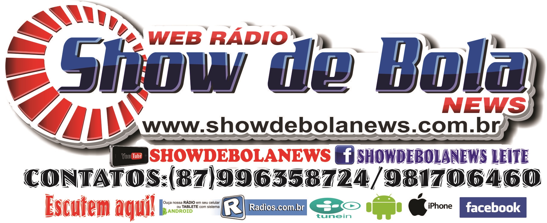 Rádio Show de Bola News