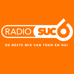 Radio Suc6-logo
