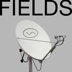 FIELDS RADIO-logo