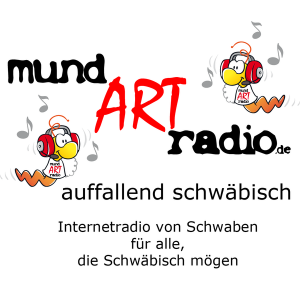 Mundart-Radio-logo