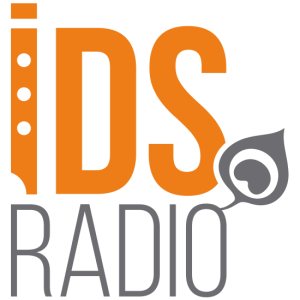 Indradyumna Swami Radio (EN)-logo