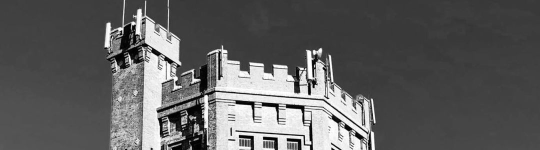 THE TOWER Community Radio
