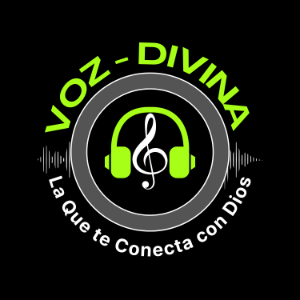 Voz Divina-logo