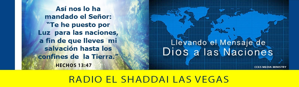 Radio El Shaddai las Vegas