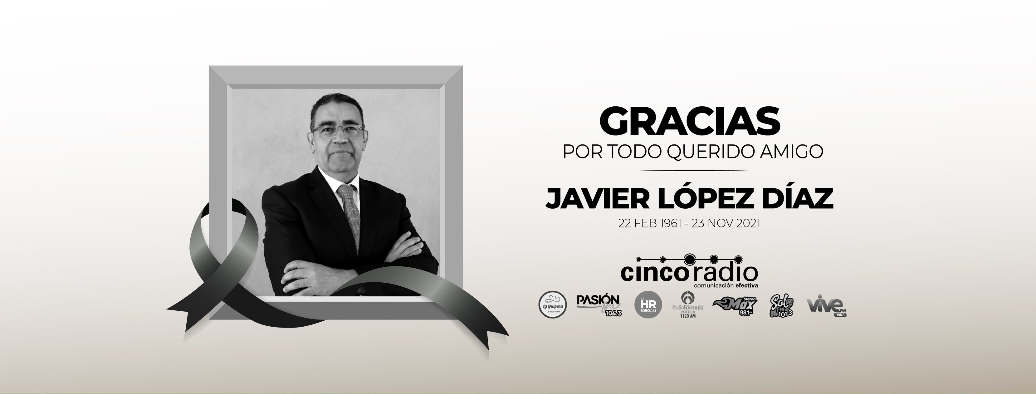 La Grupera Dominando