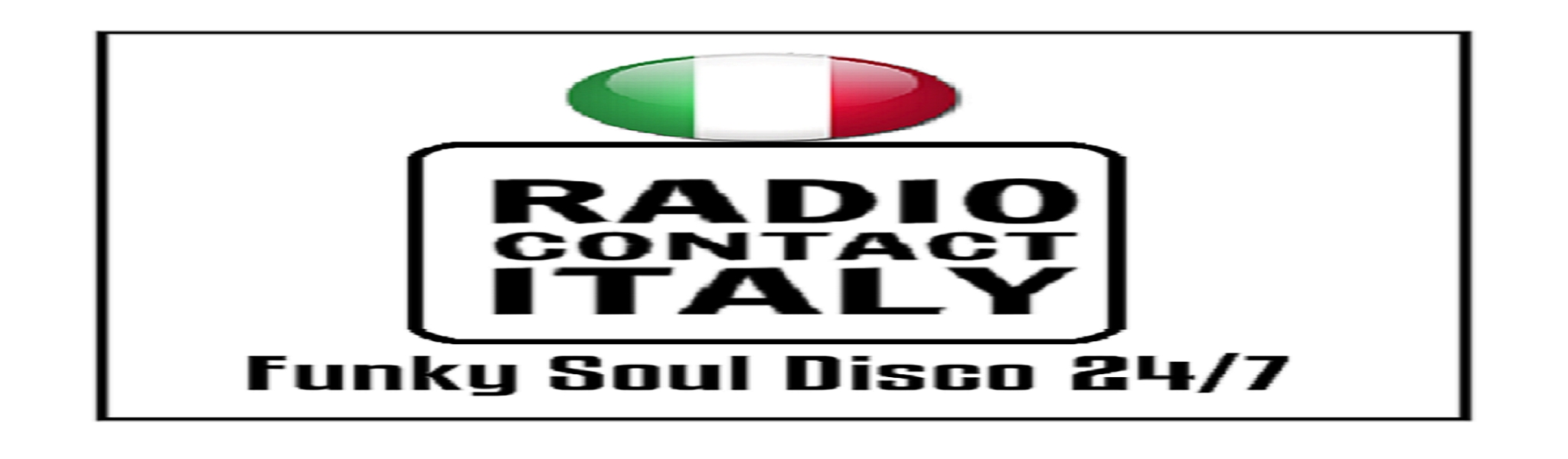 Radio Contact Italy - Funky Soul Disco