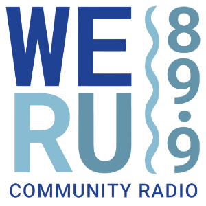 WERU Community Radio-logo