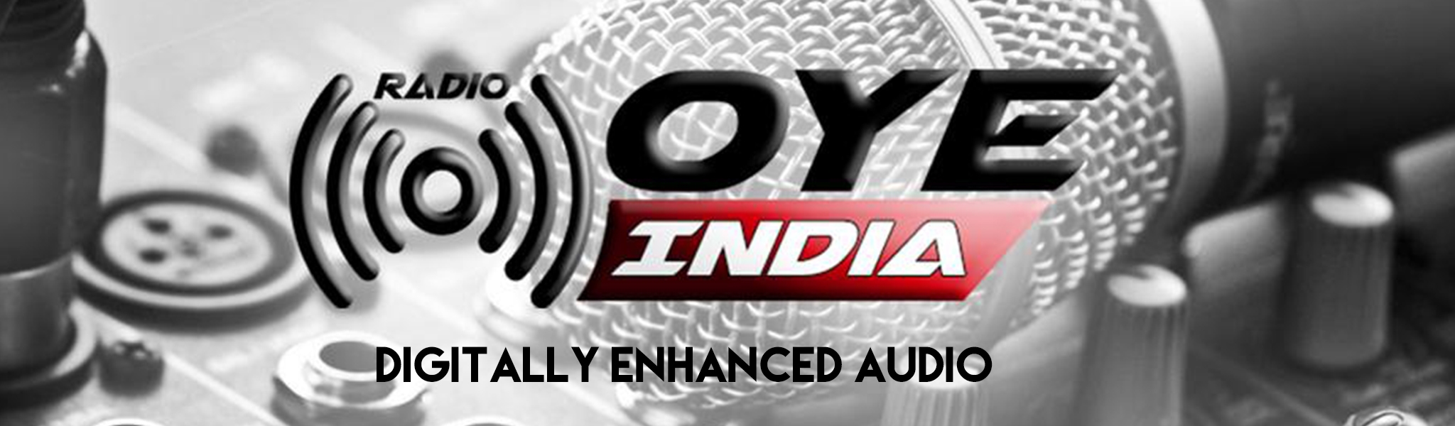 Oye India Radio