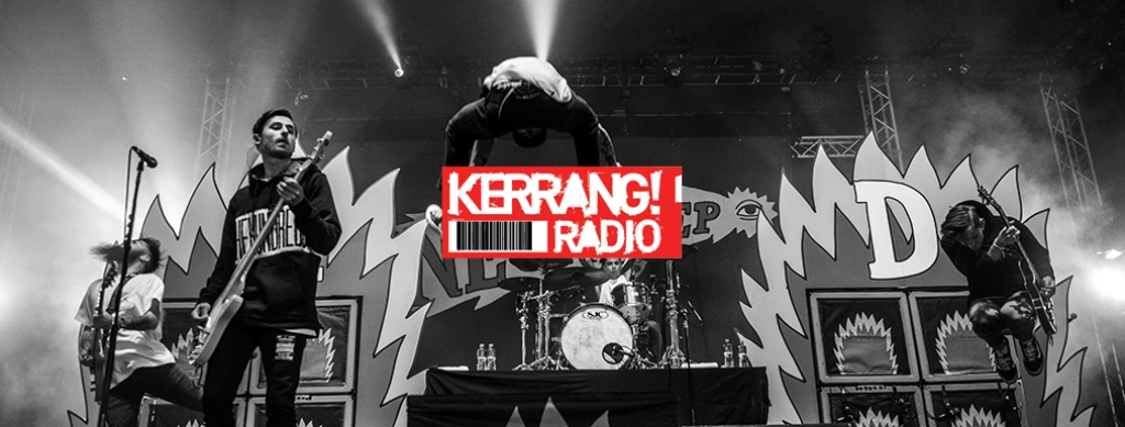 Kerrang Radio
