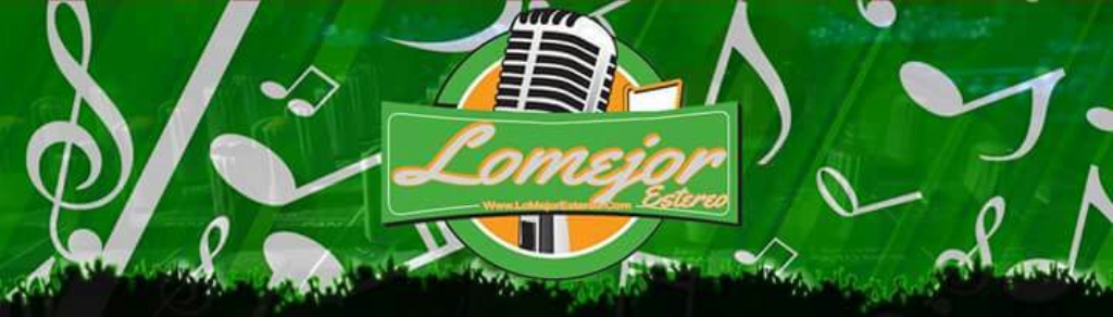 Lo Mejor Estereo