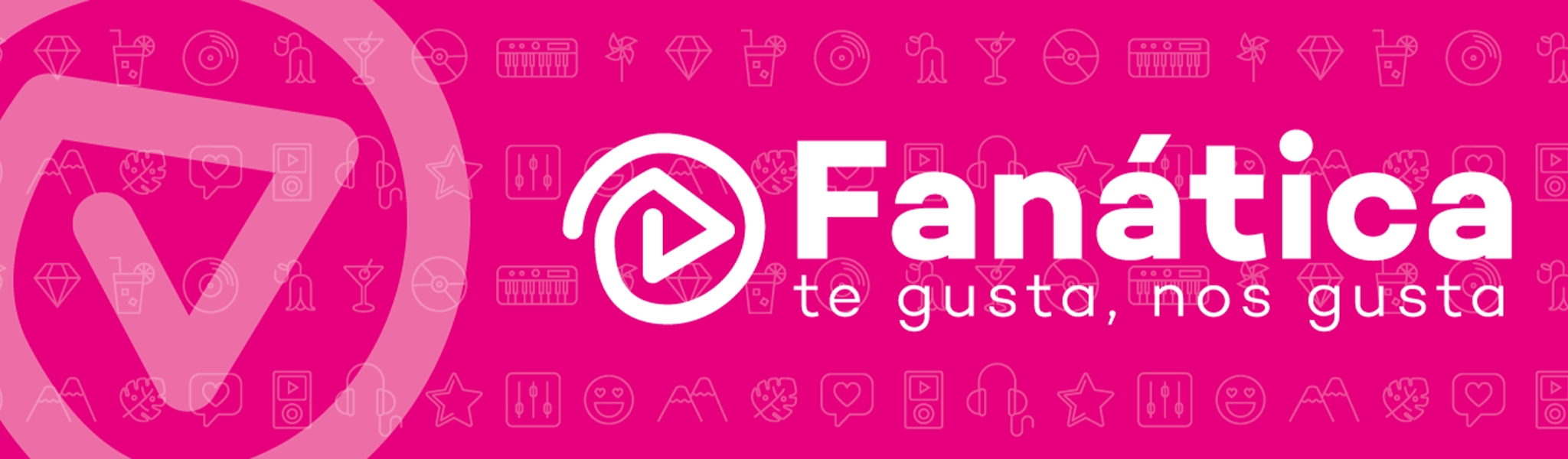 Fanática POP