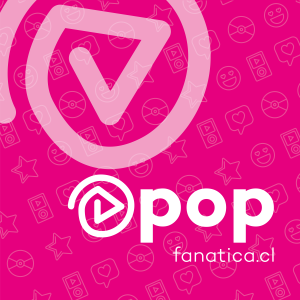Fanática POP-logo