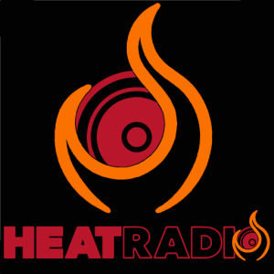 Heat Radio Online-logo