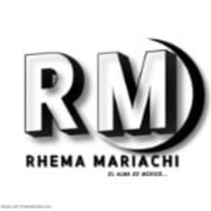RHEMA MARIACHI-logo