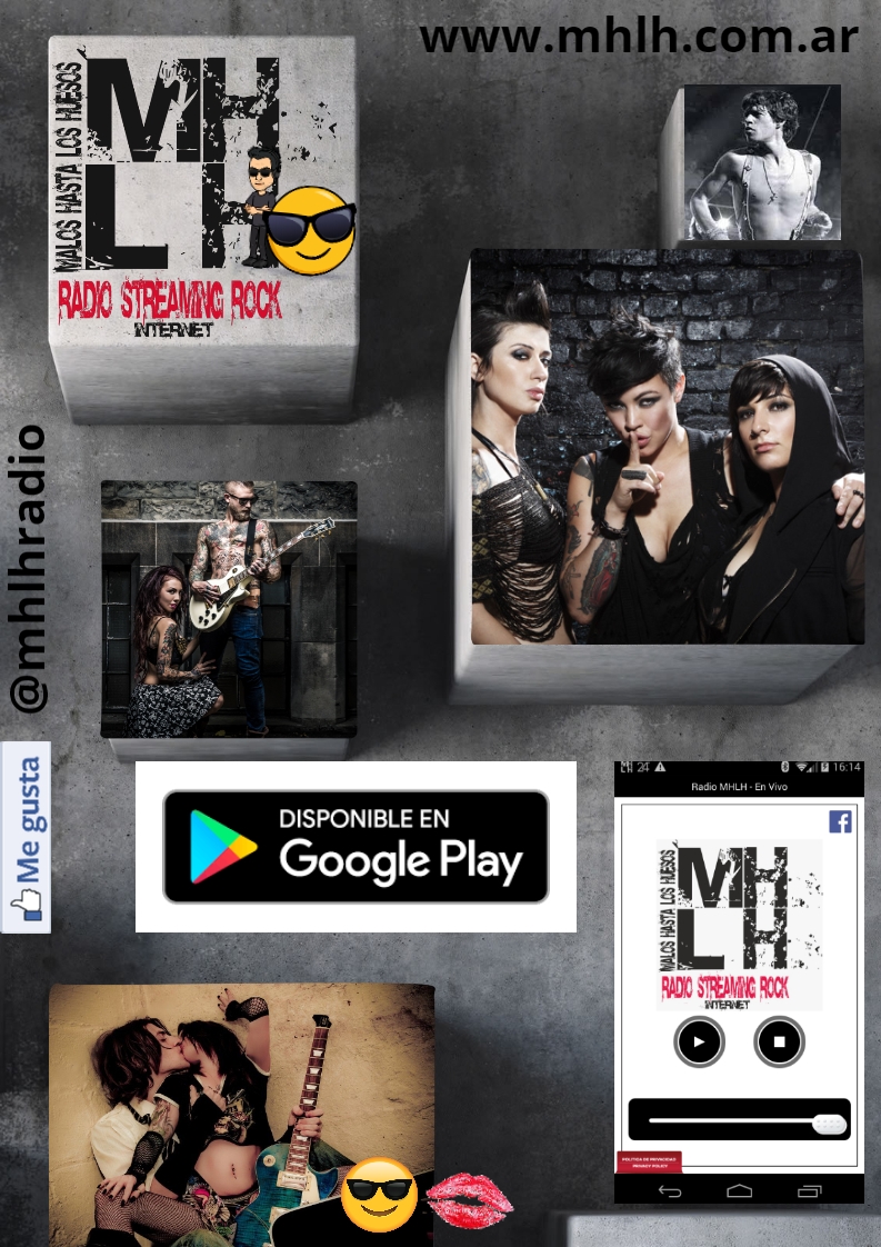 MHLH RADIO