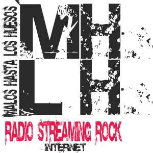 MHLH RADIO-logo
