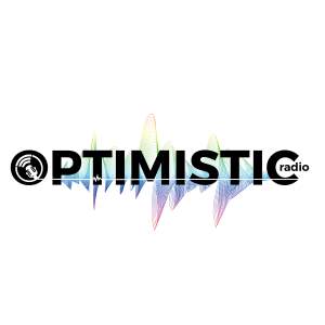 Optimistic Radio-logo