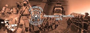 Radio Bomberos Iquique