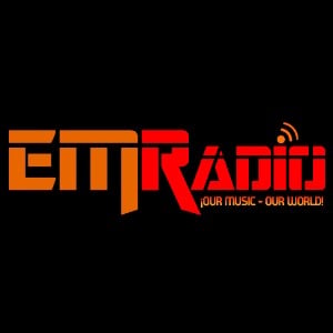 EMRadio (C.R)-logo