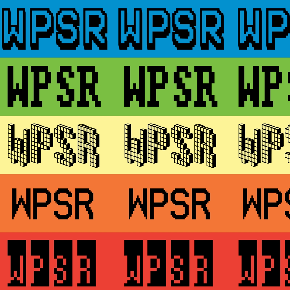 WPSR
