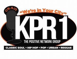 KPR1 Radio Online-logo