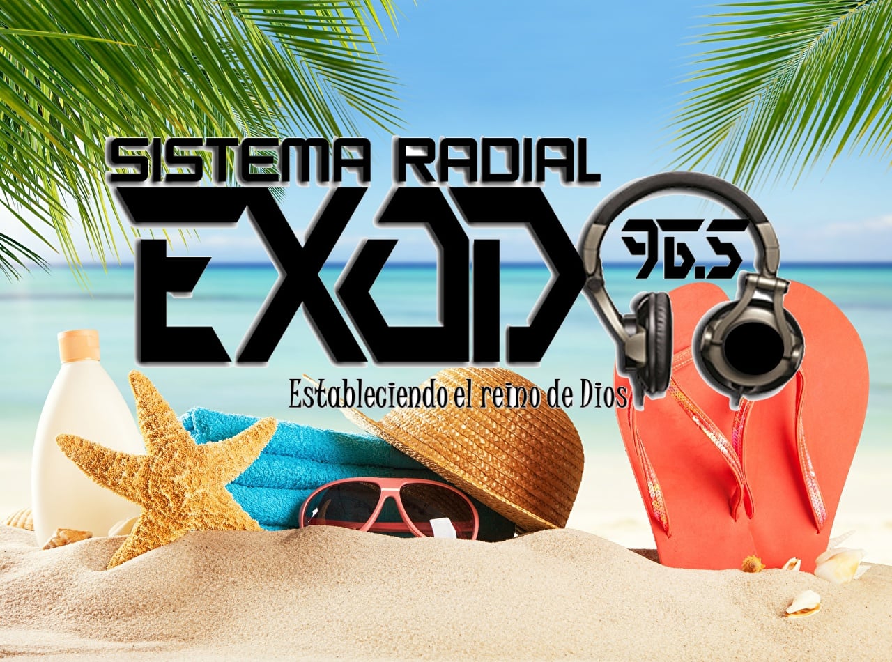 Sistema Radial Exodo