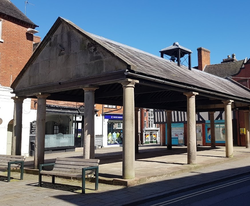 Buttercross Radio