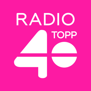 Topp 40-logo